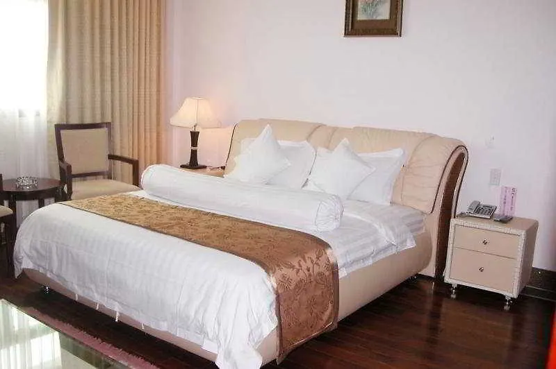 Da Nang Riverside Hotel  Da Nang