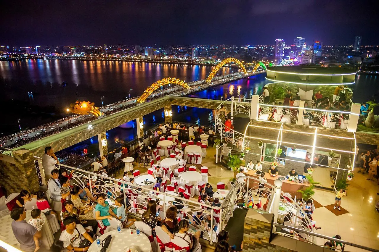 Da Nang Riverside Hotel